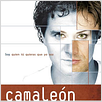 Camaleón : cartel