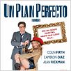 Un plan perfecto (Gambit) : cartel
