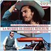 La muerte de Robert Mitchum : cartel