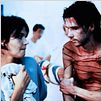 Jesus de Montreal : foto Catherine Wilkening, Lothaire Bluteau