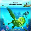 Las aventuras de Sammy : cartel