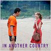 En otro país (In Another Country) : Cartel