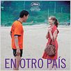 En otro país (In Another Country) : cartel