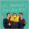 Los amantes pasajeros : Cartel