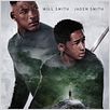 After Earth : cartel