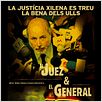 El Juez y el General : cartel