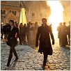 Hansel y Gretel: Cazadores de Brujas : foto Gemma Arterton, Jeremy Renner