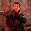 Hansel y Gretel: Cazadores de Brujas : foto Jeremy Renner