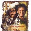 Hook (El capitán Garfio) : cartel