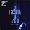 La escalera de Jacob : cartel