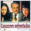 Corazones enfrentados : cartel