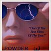 Powder (Pura energía) : cartel