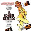 El hombre deseado : cartel