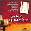 Como en las mejores familias : cartel