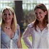 Dawson crece : foto Busy Philipps, Katie Holmes
