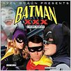 Batman XXX: A Porn Parody : cartel