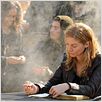 Revolution (2012) : foto Elizabeth Mitchell