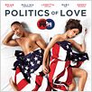 Politics of Love : cartel