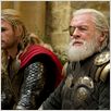 Thor: El mundo oscuro : Foto Anthony Hopkins, Chris Hemsworth
