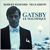 El gran Gatsby : Cartel