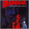 Braindead: Tu madre se ha comido a mi perro : Cartel