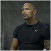 Fast & Furious 6 : Foto Dwayne Johnson