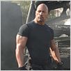 Fast & Furious 6 : Foto Dwayne Johnson