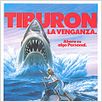 Tiburón, la venganza : Cartel