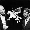 Furia de Titanes : Foto Ray Harryhausen