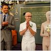 Foto Jim Rash, Joel McHale