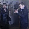 Foto Colin O'Donoghue, Josh Dallas