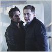 Foto Colin O'Donoghue, Josh Dallas
