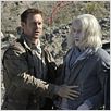 Foto Grant Bowler, Tony Curran