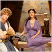 Foto Carlo Brandt, Caterina Murino, Joseph Malerba, Niels Schneider