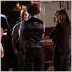 Foto A. J. Cook, Matthew Gray Gubler, Shemar Moore