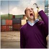 Foto Tony Hale