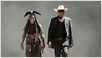 'El llanero solitario': otro tráiler con Johnny Depp haciendo el indio