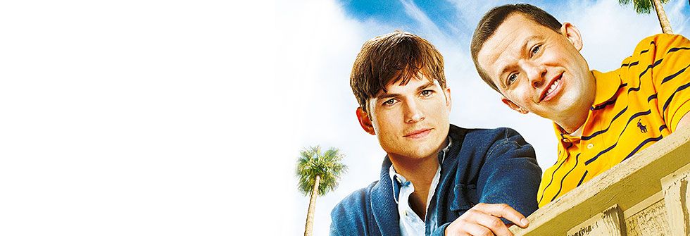 Dos Hombres Y Medio Temporada 12 Episodio 16