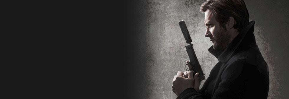 Taken (2017) - Serie 2017 - SensaCine.com