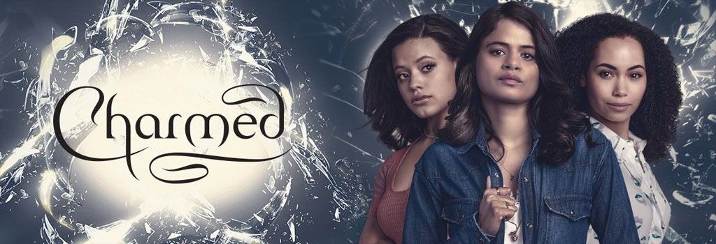 Charmed Serie De Television De 2018 Reparto