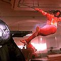 Blade : foto Stephen Norrington, Wesley Snipes