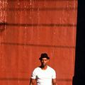 Huracán Carter : foto Denzel Washington, Norman Jewison