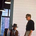 La leyenda de Bagger Vance : foto Robert Redford, Will Smith