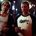 Bully : foto Brad Renfro, Larry Clark, Nick Stahl