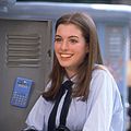 Princesa por sorpresa : foto Anne Hathaway, Garry Marshall