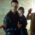 Minority Report : Foto Samantha Morton, Tom Cruise