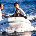 El peso del agua : foto Catherine McCormack, Elizabeth Hurley, Sarah Polley, Sean Penn