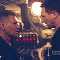 K-19 : The Widowmaker : foto Harrison Ford, Liam Neeson