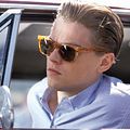 Atrápame si puedes : foto Leonardo DiCaprio