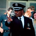 Dark Blue : foto Ron Shelton, Ving Rhames